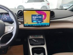 BYD Dolphin Smart Driving Edition 520km Knight Edition - фото 12