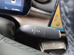 BYD Dolphin Smart Driving Edition 520km Knight Edition - фото 13