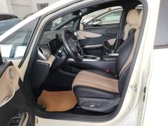 BYD Dolphin Smart Driving Edition 520km Knight Edition - фото 14