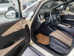 BYD Dolphin Smart Driving Edition 520km Knight Edition - фото 15