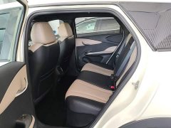 BYD Dolphin Smart Driving Edition 520km Knight Edition - фото 16