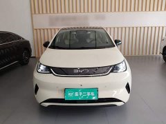 BYD Dolphin Smart Driving Edition 520km Knight Edition - фото 2