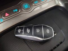BYD Dolphin Smart Driving Edition 520km Knight Edition - фото 8