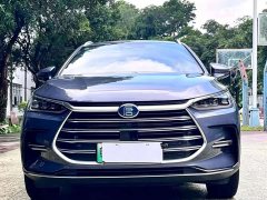 BYD Tang New Energy DM-i 112KM Premium Edition - photo 2