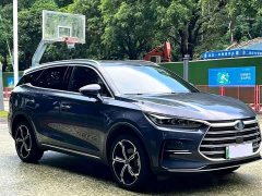 BYD Tang New Energy DM-i 112KM Premium Edition - photo 3
