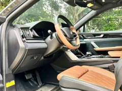 BYD Tang New Energy DM-i 112KM Premium Edition - photo 4