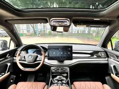 BYD Tang New Energy DM-i 112KM Premium Edition - photo 5
