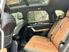 BYD Tang New Energy DM-i 112KM Premium Edition - photo 7