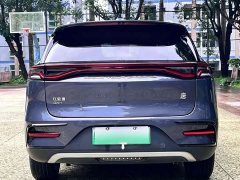 BYD Tang New Energy DM-i 112KM Premium Edition - photo 8