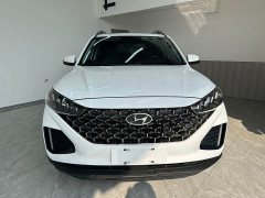 Hyundai ix35 240TGDi DCT 2WD GLS Leading Edition - photo 2