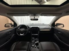Hyundai ix35 240TGDi DCT 2WD GLS Leading Edition - photo 9