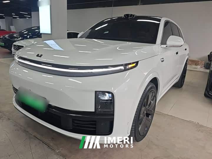 Li Auto L7 Max