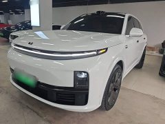 Li Auto L7 Max - ფოტო 1