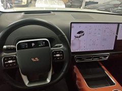 Li Auto L7 Max - ფოტო 10