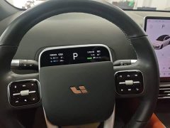 Li Auto L7 Max - ფოტო 11