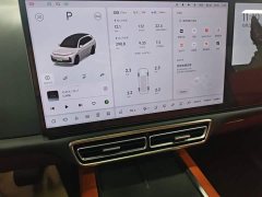 Li Auto L7 Max - ფოტო 12