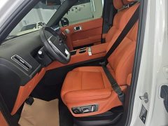Li Auto L7 Max - ფოტო 14