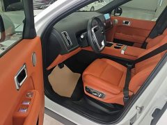 Li Auto L7 Max - ფოტო 15