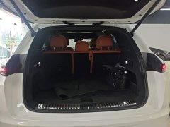 Li Auto L7 Max - ფოტო 18
