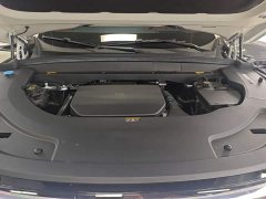 Li Auto L7 Max - ფოტო 19
