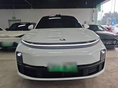 Li Auto L7 Max - ფოტო 2