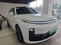 Li Auto L7 Max - ფოტო 3