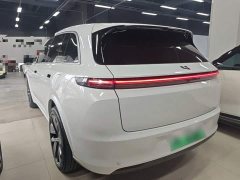 Li Auto L7 Max - ფოტო 4