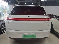 Li Auto L7 Max - ფოტო 5