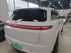 Li Auto L7 Max - ფოტო 6