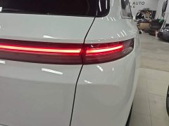 Li Auto L7 Max - ფოტო 7