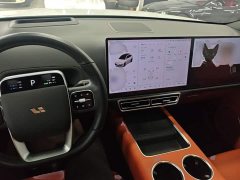 Li Auto L7 Max - ფოტო 9