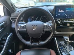Toyota Crown Venza 2.5L HEV AWD Premium - photo 10