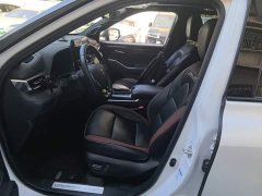 Toyota Crown Venza 2.5L HEV AWD Premium - photo 14