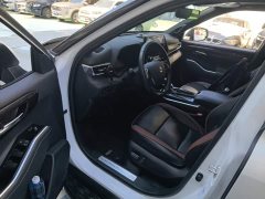 Toyota Crown Venza 2.5L HEV AWD Premium - photo 15