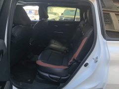 Toyota Crown Venza 2.5L HEV AWD Premium - photo 16