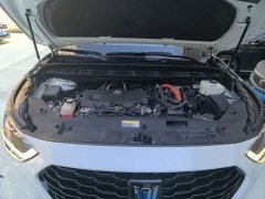 Toyota Crown Venza 2.5L HEV AWD Premium - photo 19