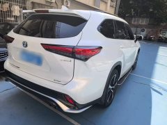 Toyota Crown Venza 2.5L HEV AWD Premium - photo 6