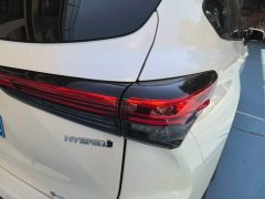 Toyota Crown Venza 2.5L HEV AWD Premium - photo 7
