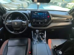 Toyota Crown Venza 2.5L HEV AWD Premium - photo 9
