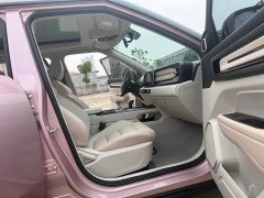 Geely ICON 1.5TD Chocolate Elegant Edition - ფოტო 11