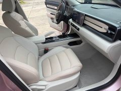 Geely ICON 1.5TD Chocolate Elegant Edition - ფოტო 12