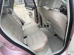 Geely ICON 1.5TD Chocolate Elegant Edition - ფოტო 13