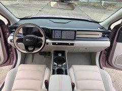 Geely ICON 1.5TD Chocolate Elegant Edition - ფოტო 14