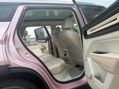 Geely ICON 1.5TD Chocolate Elegant Edition - ფოტო 15