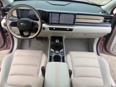 Geely ICON 1.5TD Chocolate Elegant Edition - ფოტო 16