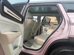 Geely ICON 1.5TD Chocolate Elegant Edition - ფოტო 17