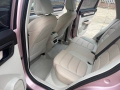 Geely ICON 1.5TD Chocolate Elegant Edition - ფოტო 18