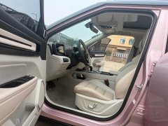 Geely ICON 1.5TD Chocolate Elegant Edition - ფოტო 19