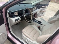 Geely ICON 1.5TD Chocolate Elegant Edition - ფოტო 20