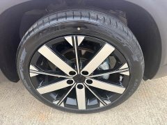 Geely ICON 1.5TD Chocolate Elegant Edition - ფოტო 4